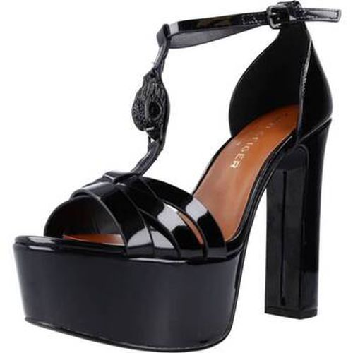 Chaussures escarpins HAMPTON HIGH PLATFORM - Kurt Geiger London - Modalova