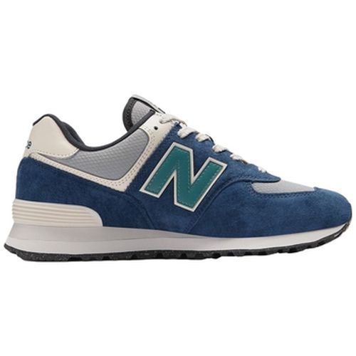 Baskets basses Sneakers 574 U574SOA - New Balance - Modalova