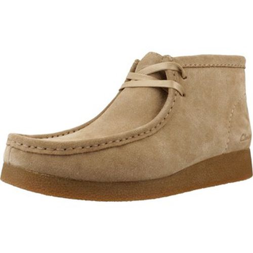 Bottes Clarks WALLABEEEVOBT - Clarks - Modalova