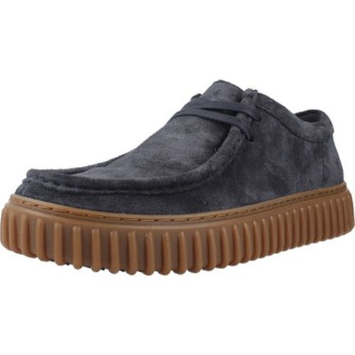 Chaussures bateau TORHILL LO - Clarks - Modalova