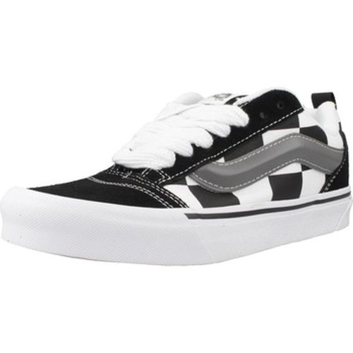 Baskets Vans KNU SKOOL MEGA CHECK - Vans - Modalova