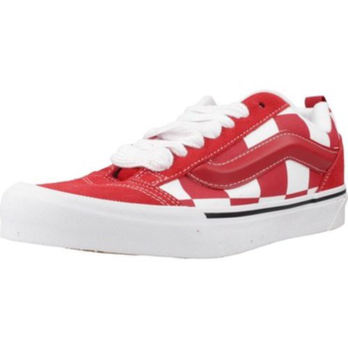 Baskets Vans KNU SKOOL MEGA CHECK - Vans - Modalova