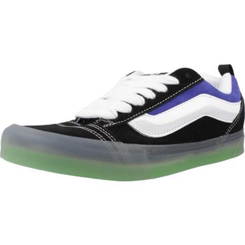 Baskets Vans KNU SKOOL TRANSLUCENT - Vans - Modalova