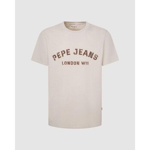 T-shirt PM509628 ALDRIDGE - Pepe jeans - Modalova