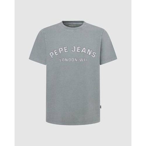 T-shirt PM509628 ALDRIDGE - Pepe jeans - Modalova