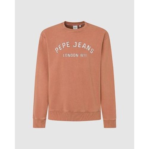 Sweat-shirt PM582738 ALDRIDGE CREW - Pepe jeans - Modalova