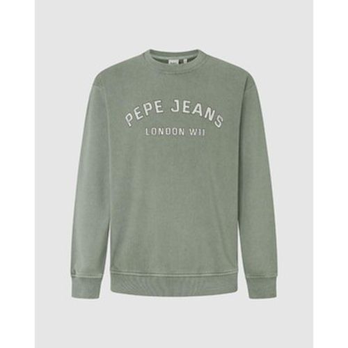 Sweat-shirt PM582738 ALDRIDGE CREW - Pepe jeans - Modalova