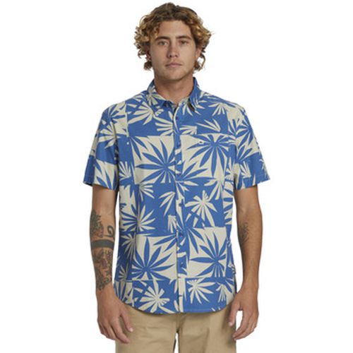 Chemise Apero Organic Classic - Quiksilver - Modalova