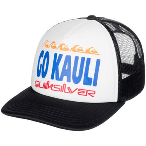 Casquette Quiksilver The Supporter - Quiksilver - Modalova