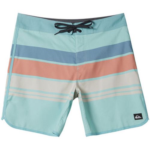 Maillots de bain Everyday Stripe 19" - Quiksilver - Modalova