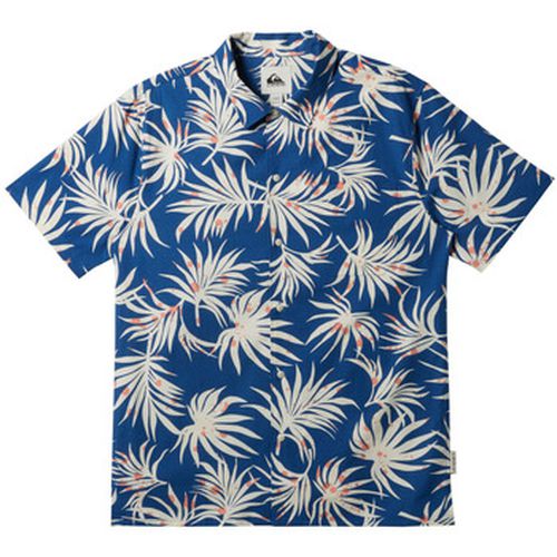 Chemise Beach Club Casual - Quiksilver - Modalova