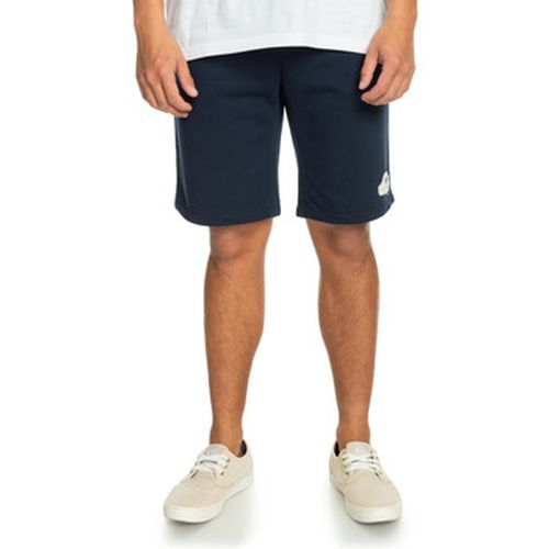 Short Quiksilver Block Slim - Quiksilver - Modalova