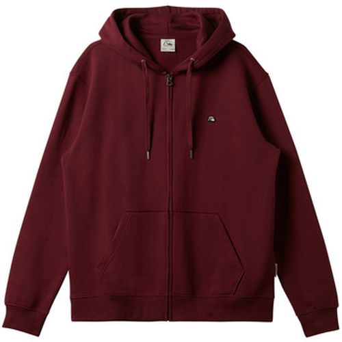 Polaire Quiksilver Dna Zip - Quiksilver - Modalova