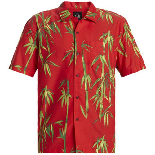 Chemise Bamboo DNA Island - Quiksilver - Modalova