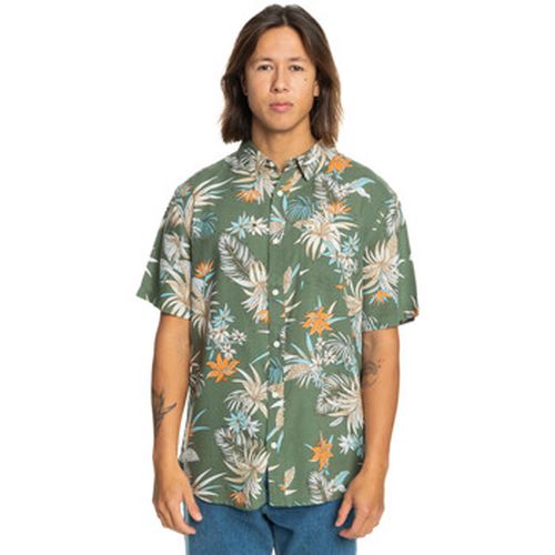 Chemise Quiksilver Lemnas - Quiksilver - Modalova