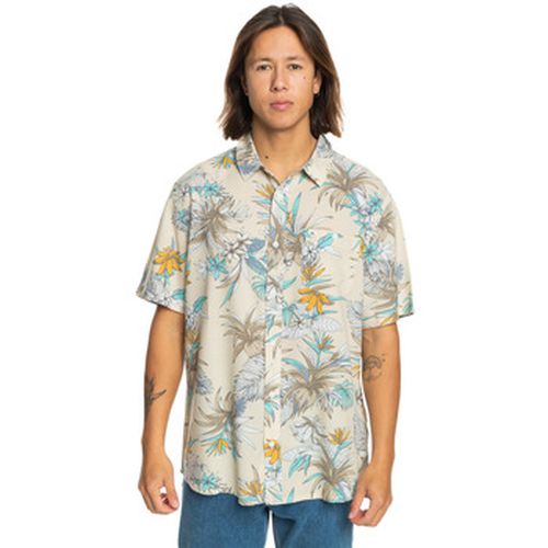 Chemise Quiksilver Lemnas - Quiksilver - Modalova