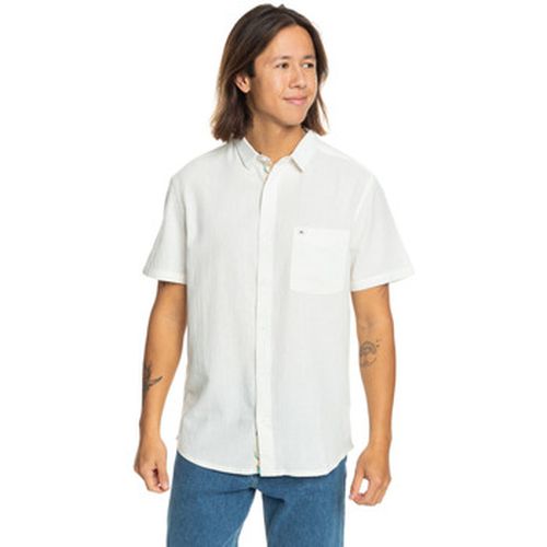 Chemise Quiksilver Time Box - Quiksilver - Modalova