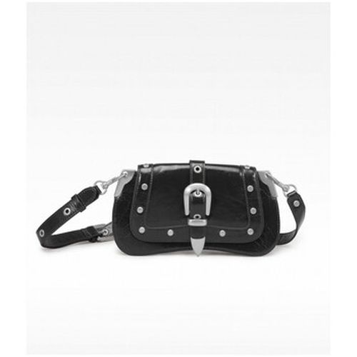 Sac Les Visionnaires Luna Bag Black - Les Visonnaires - Modalova