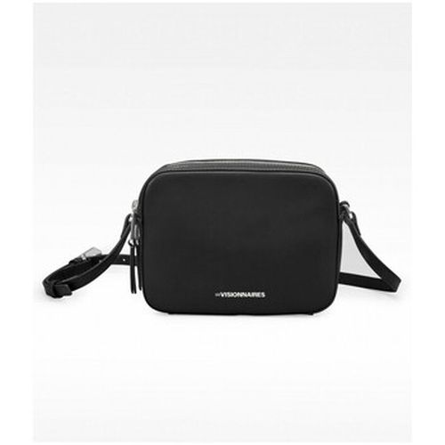 Sac Les Visionnaires Georgina Bag Black - Les Visonnaires - Modalova