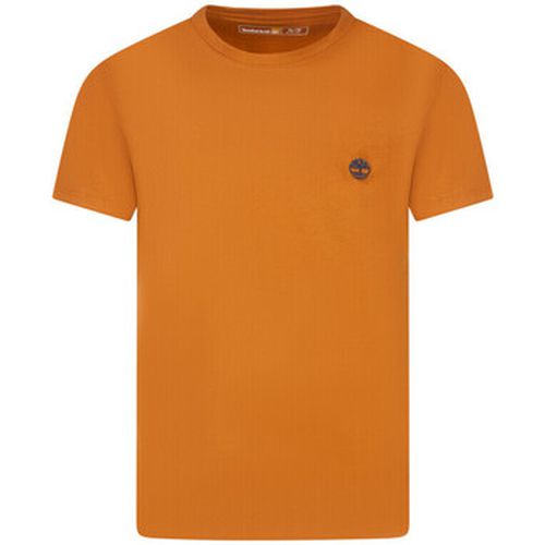 T-shirt Timberland 170544VTAH24 - Timberland - Modalova