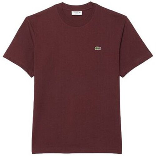 T-shirt Lacoste TH7318 BZD - Lacoste - Modalova