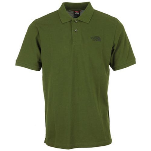 T-shirt M Polo Piquet - The North Face - Modalova