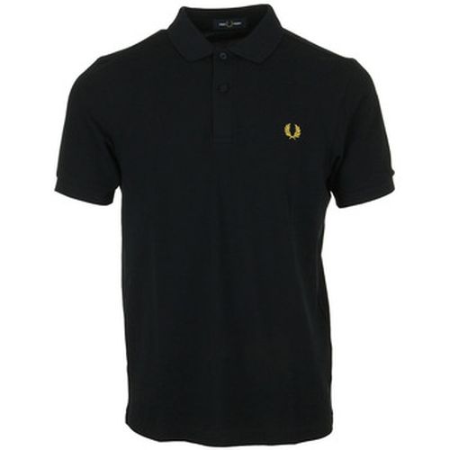 T-shirt Fred Perry Plain Shirt - Fred Perry - Modalova