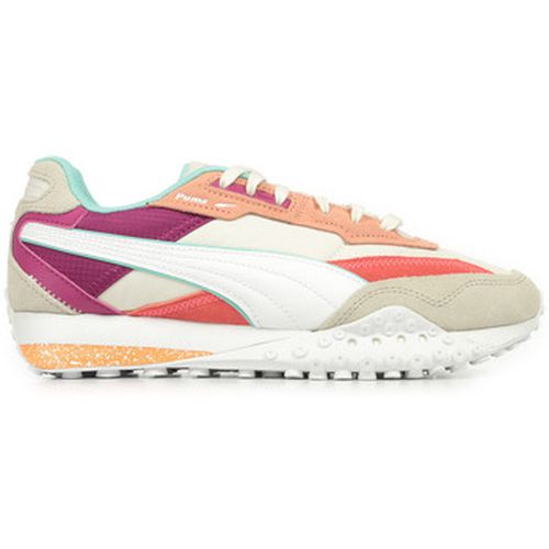 Baskets Puma Blktop Rider Vibrant - Puma - Modalova