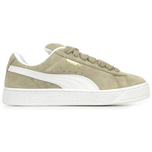 Baskets Puma Suede XL - Puma - Modalova