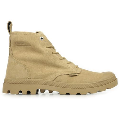 Boots Palladium Pampa Hi Skin - Palladium - Modalova