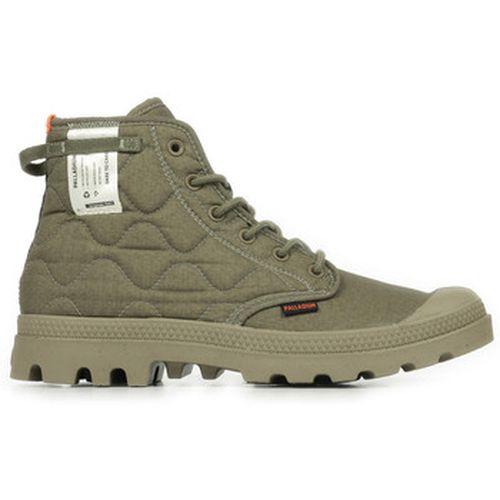 Boots Palladium Pampa Re Quilted - Palladium - Modalova