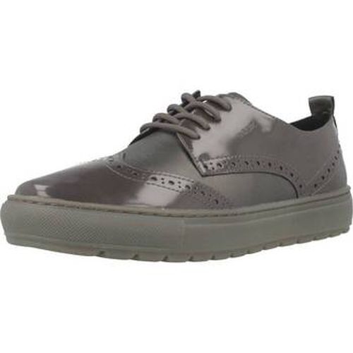 Derbies Geox D BREEDA B - Geox - Modalova