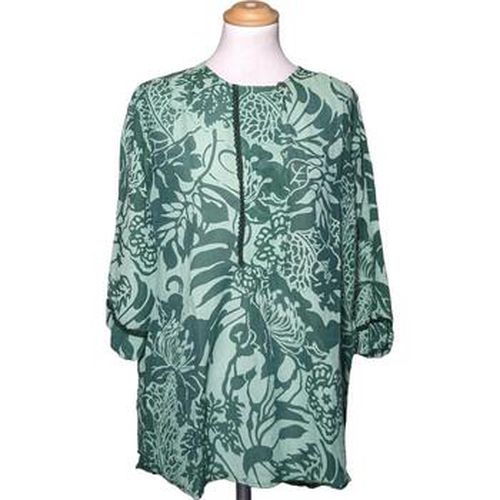 Blouses blouse 38 - T2 - M - La Fée Maraboutée - Modalova