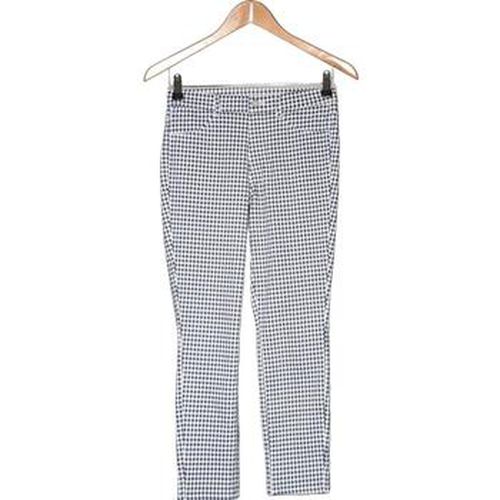 Pantalon pantalon droit 36 - T1 - S - Uniqlo - Modalova