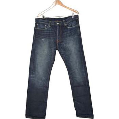 Jeans jean droit 46 - T6 - XXL - Levis - Modalova