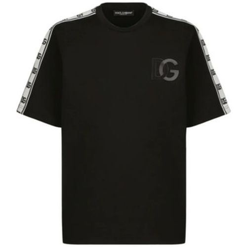 T-shirt D&G T-Shirt - D&G - Modalova