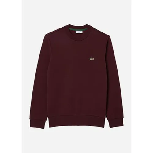 Pull Sweat-shirt - expresso - Lacoste - Modalova