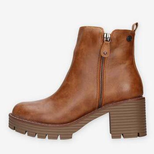 Boots Refresh 172043-CAMEL - Refresh - Modalova