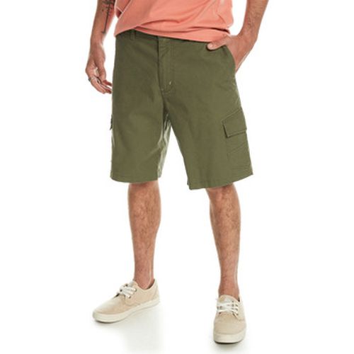 Short Quiksilver MW Cargo 20" - Quiksilver - Modalova