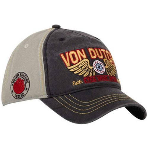 Casquette Von Dutch 170617VTAH24 - Von Dutch - Modalova