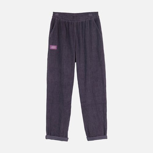 Pantalon Jogpant velours côtelé ROY - Oxbow - Modalova