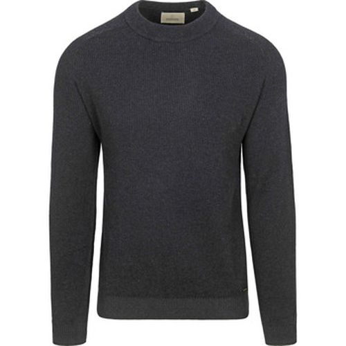 Sweat-shirt Pull Pedro Marine - Dstrezzed - Modalova