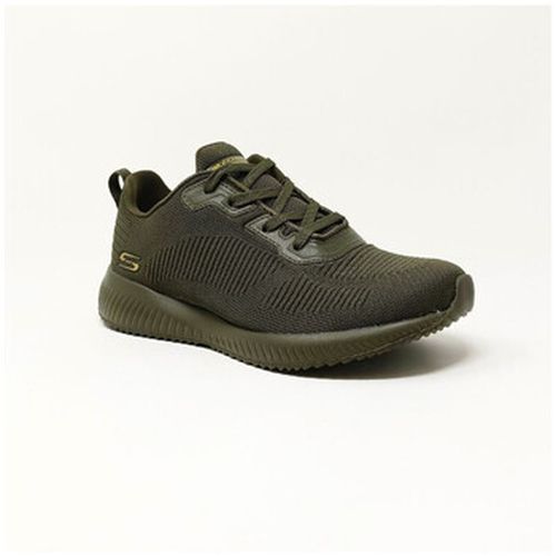 Baskets BASKET BOBS SQUAD OLIVE - Skechers - Modalova