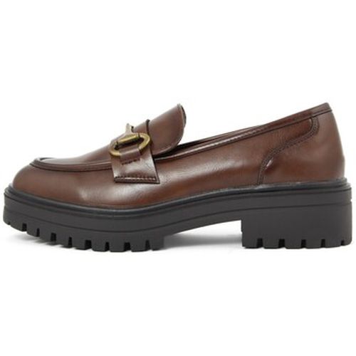 Mocassins FAG_XX18233_21_BROWN - Fashion Attitude - Modalova