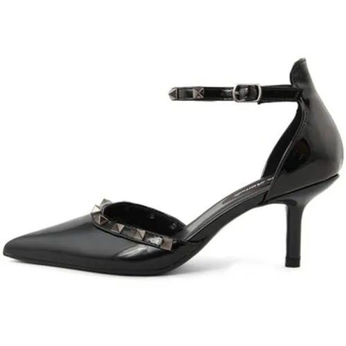 Chaussures escarpins FAM_A9_02_BLACK - Fashion Attitude - Modalova