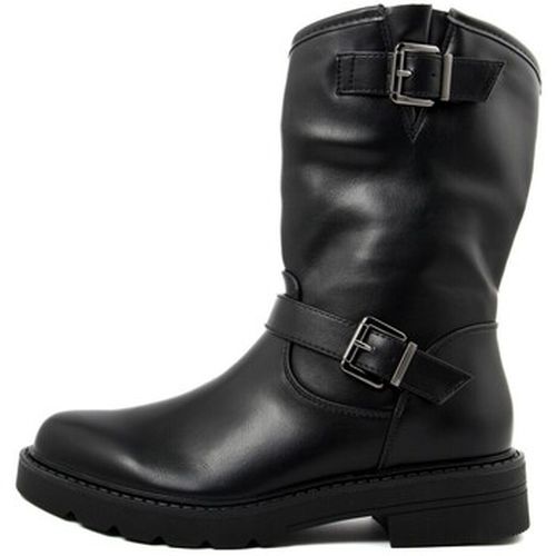 Boots FAM_X779_BLACK_BIS - Fashion Attitude - Modalova