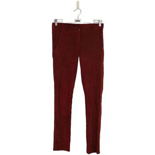 Pantalon Roseanna Pantalon en daim - Roseanna - Modalova