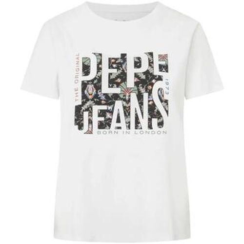 T-shirt Pepe jeans - Pepe jeans - Modalova