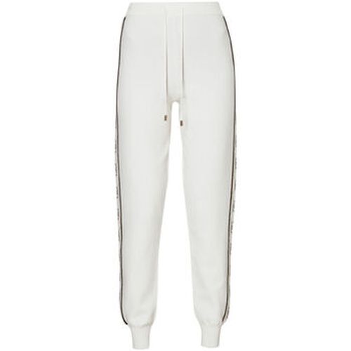 Jogging Pantalon de jogging en maille - Liu Jo - Modalova