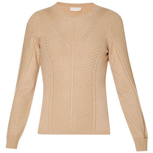 Pull Liu Jo Pull en Lurex® - Liu Jo - Modalova